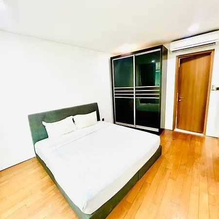 Vortexluxapartman Klcc, Kuala Lampur City Kuala Lumpur Luaran gambar