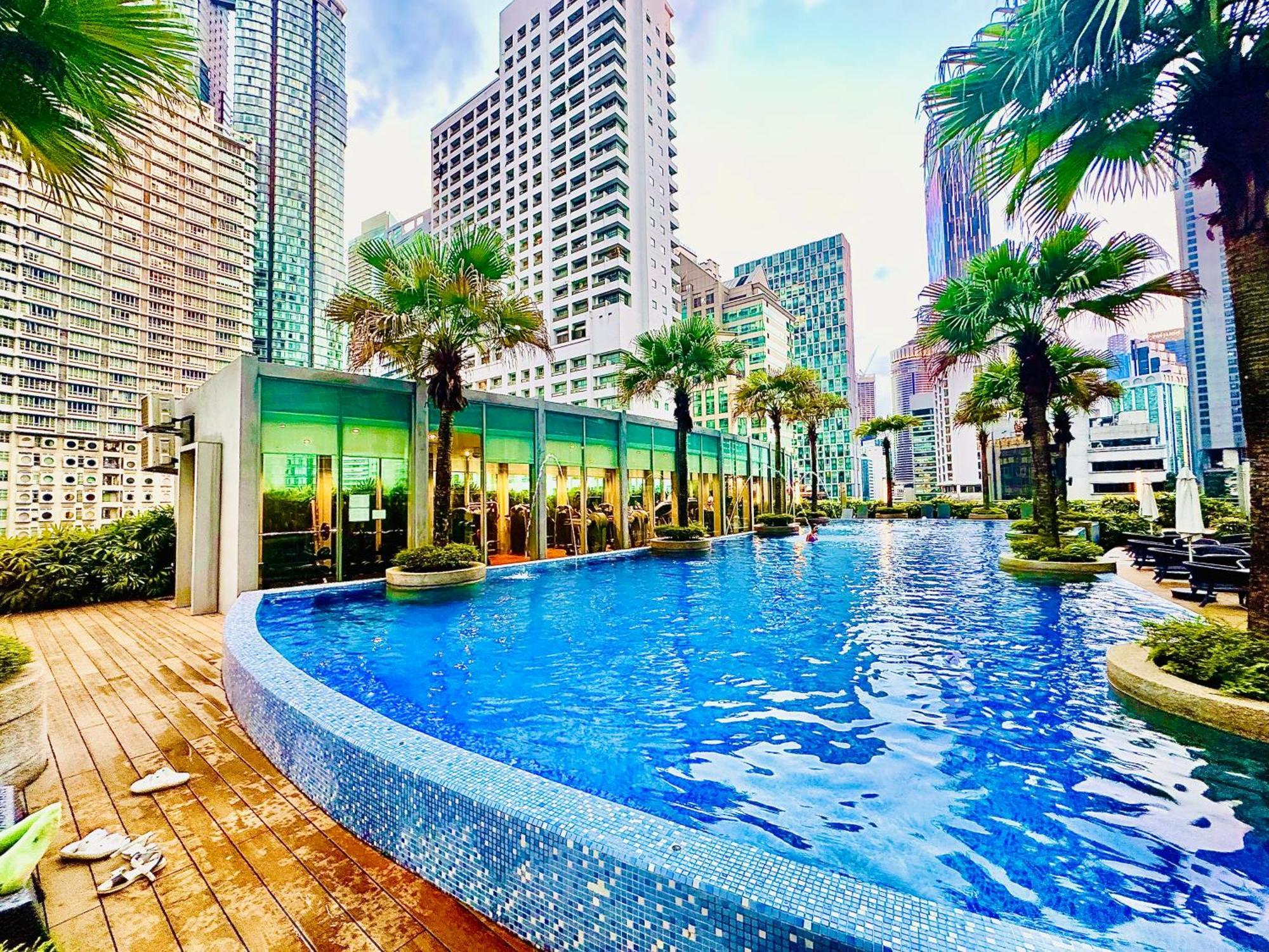 Apartment Vortexluxapartman Klcc, Kuala Lampur Kuala Lumpur